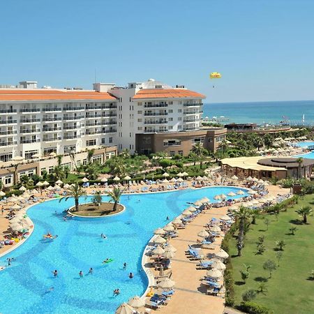 Seaden Sea World Resort & Spa Kizilagac  Exterior photo