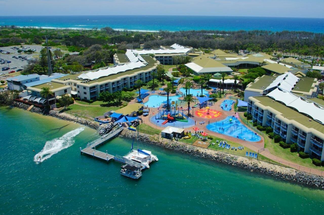 Seaden Sea World Resort & Spa Kizilagac  Exterior photo