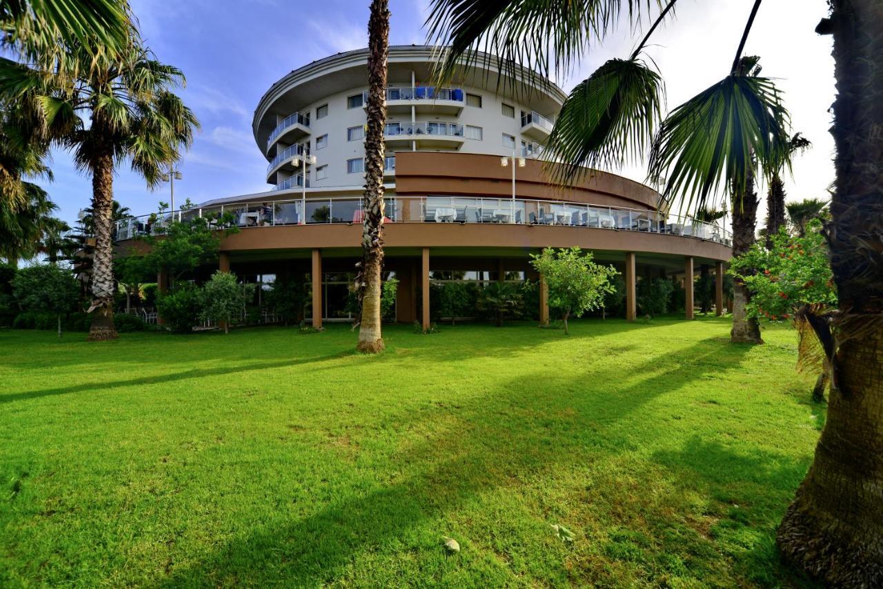Seaden Sea World Resort & Spa Kizilagac  Exterior photo